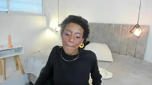 Chat XXX ao vivo de Zia_Green