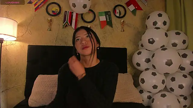 عرض كام Tiffany_Nm