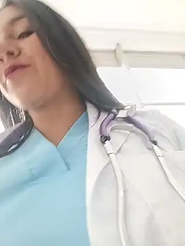 Živý XXX chat CAROLINE__07