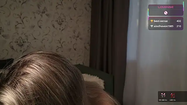 Онлайн чат XXX LadyDiLancaster