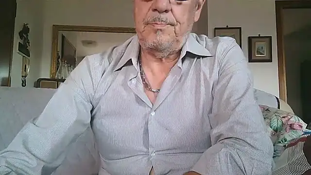 gyodybis Webcam show