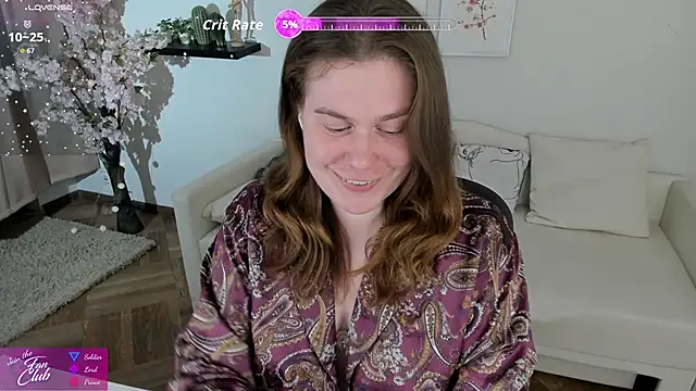 Czat XXX na żywo – Nancy_Sun_