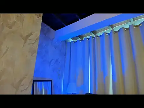 RONNY_COLTON Adlı Modelin Web Kamerası Şovu