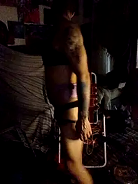amoralall's Live XXX Chat