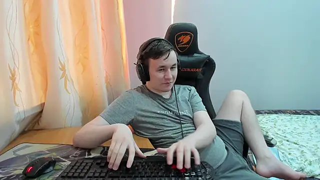 XXX chat uživo modela iliaskrislove