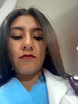 CAROLINE__07 现场XXX聊天