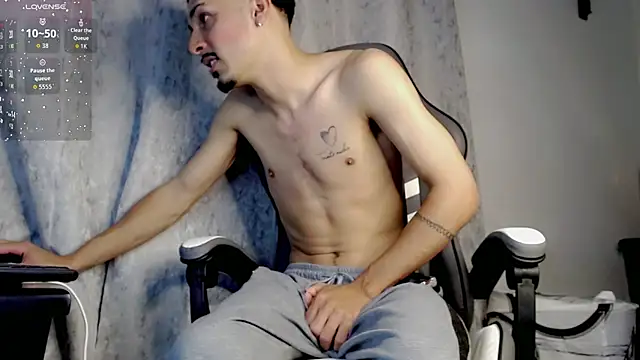 Chatroom XXX en direct de Yankees_xxx