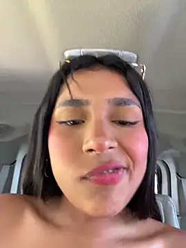 Mariangel_11 élő XXX-chatje