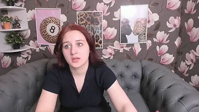 Naomi_Viz Webcam-Show