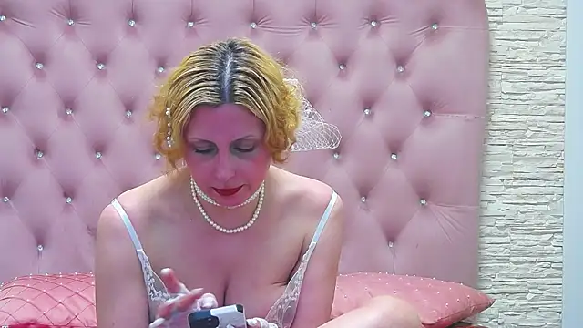 JoRose26 – webcam-show