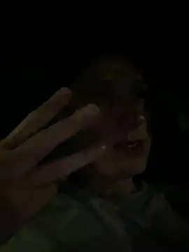 Webkamerová show Keksik_