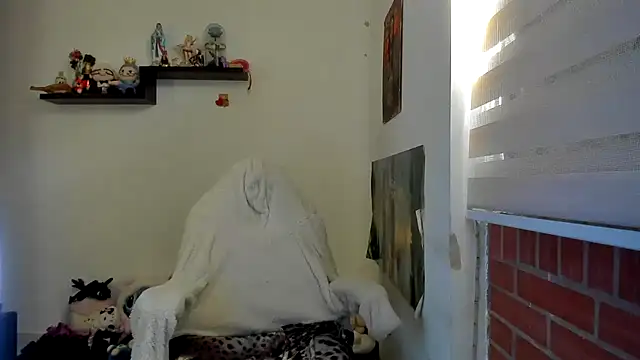 Chat XXX Live Shaddycute_