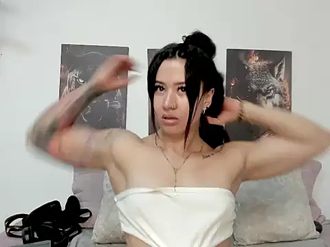 Chat XXX en directo de AngelMartinss