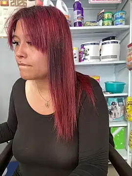 Chat XXX Live Mely_ec