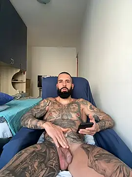 Gioeltoro89 Webcam show