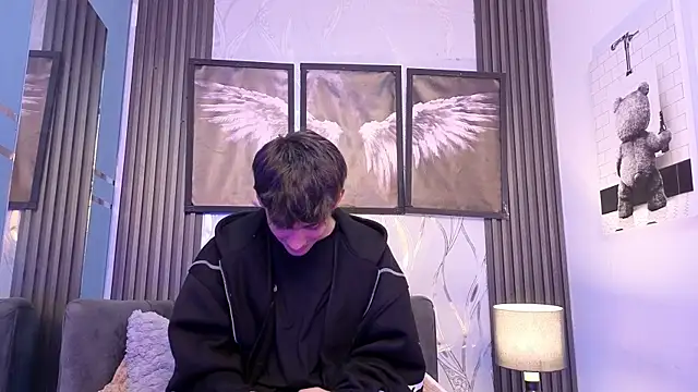 demian_hot99 在線直播表演