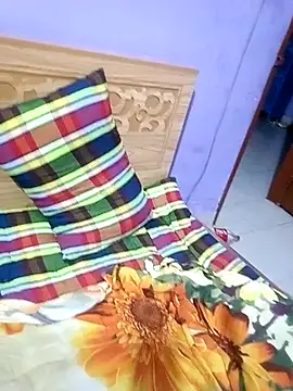 Вебкам-шоу Jerin_Couple61