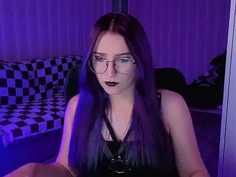 violet-siren-x Live XXX-chat