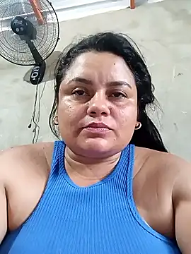 Show de webcam de Dirty-violeta_19