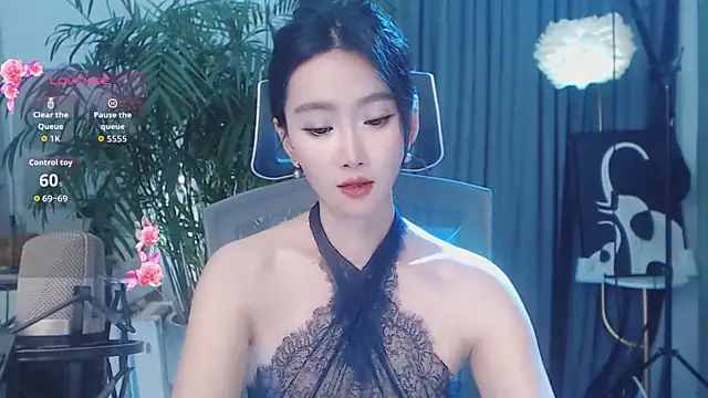 feifei-love Live XXX Chat