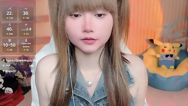 di-or-'s Live XXX Chat