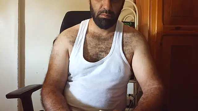 Samirfuker84 라이브 XXX 채팅