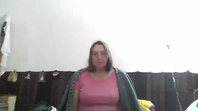 AnnaLive570's Webcam Show