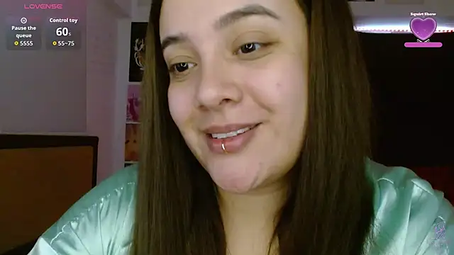 Nova-Satela Live XXX-chat