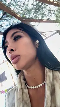 Chat XXX ao vivo de KalaBeckett_