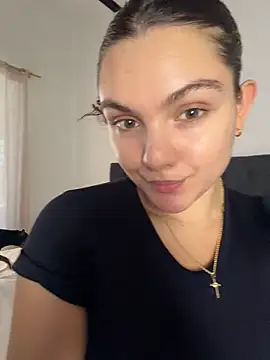 Eva_stark10 élő XXX-chatje