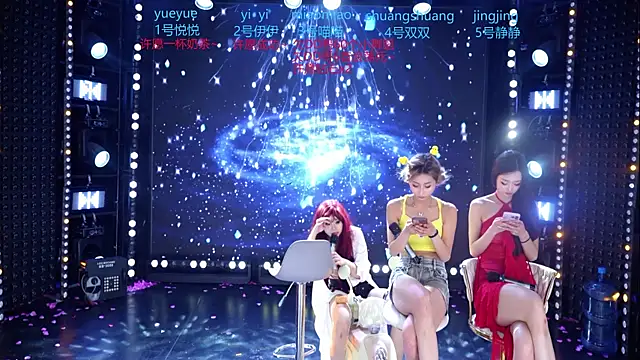 cdyyds003 Live XXX-Chat