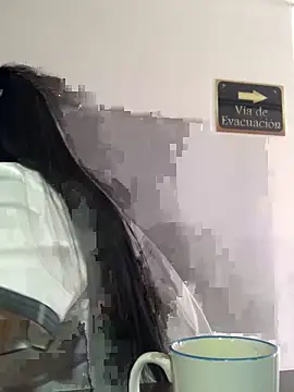 Chat XXX en directo de crystaldarliing