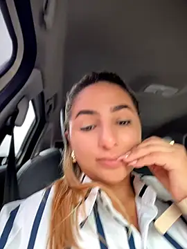 sammyqueenx21 élő XXX-chatje