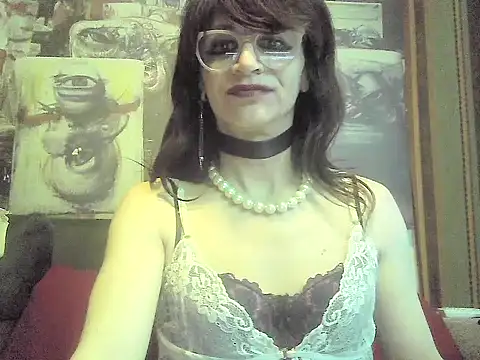 Show Webcam de TheBlackWtch