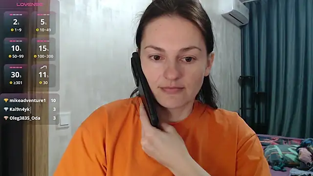 Stacy_Davice Live XXX-chat