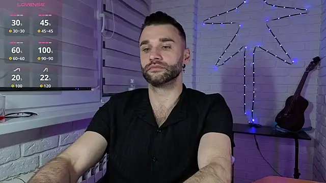 DaddySlava Webcamshow