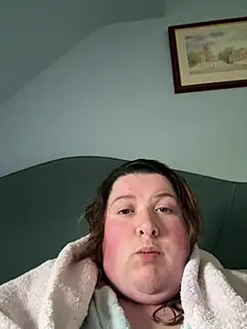 BBW_GoddessK Chat XXX in diretta
