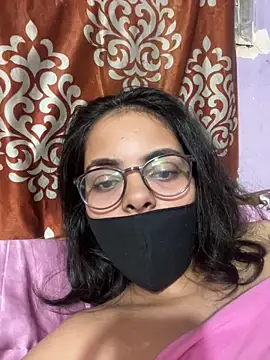 Webkamerová show Sandhya_77