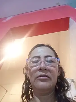 Salome_69 Adlı Modelin Canlı XXX Sohbeti