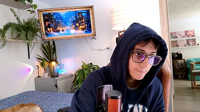 عرض كام Sr_evann