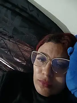 Chat +18 de allison_mc ao vivo