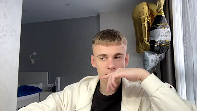 SoloFury Live XXX Chat