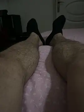 kaan-38 Show Webcam