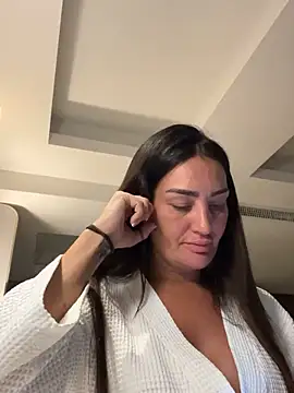 MissSelinaLDN Webcamshow