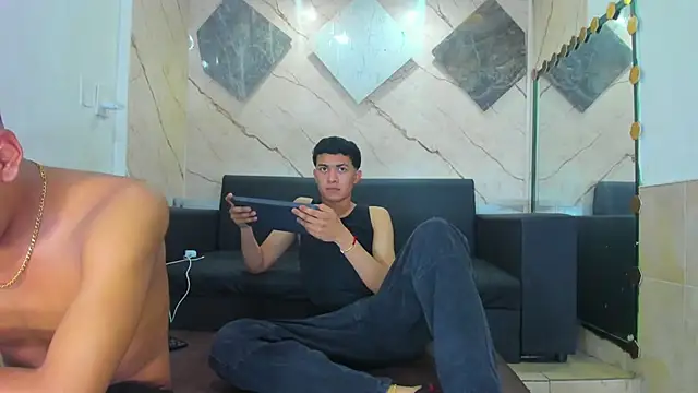 Yeff_26 webcam show