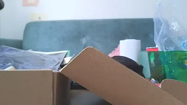MattxFeet webcam show