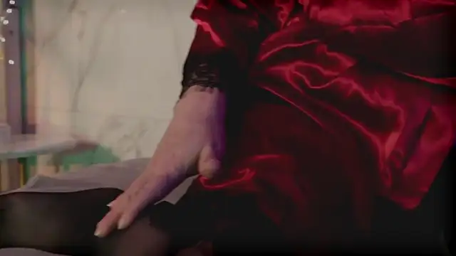 Онлайн чат XXX KellyPerfection
