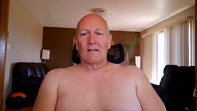 BasicAnt's Webcam Show