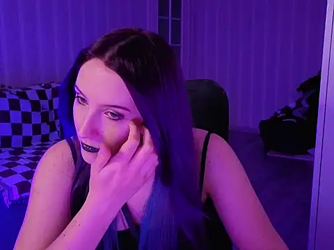 violet-siren-x – Live XXX-chat