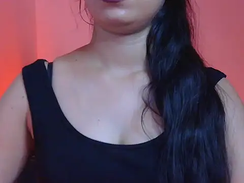 צ'אט XXX בשידור חי של miss_ragni